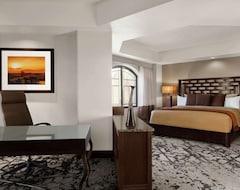 Khách sạn Embassy Suites by Hilton Dallas DFW Airport North (Grapevine, Hoa Kỳ)