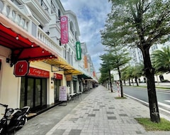 Khách sạn Teddy 96 Homestay And Cafe (Dương Đông, Việt Nam)