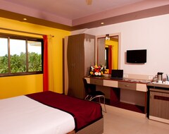 Hotel Colva Kinara (Colva, Hindistan)