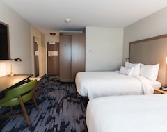 Hotel Fairfield Inn & Suites by Marriott Northfield (Northfield, EE. UU.)