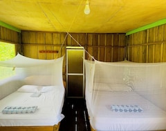 Entire House / Apartment Libertad Jungle Lodge (Paracas, Peru)