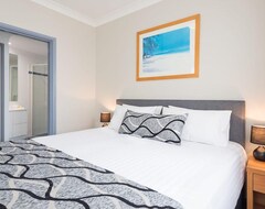 Khách sạn The Brighton Apartments (City of Lake Macquarie, Úc)