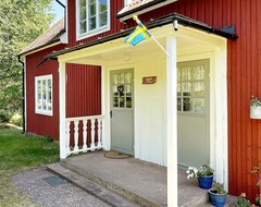 Casa/apartamento entero 5 Person Holiday Home In Horn (Rimforsa, Suecia)