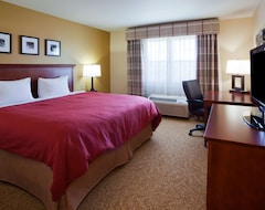 Hotel Country Inn & Suites By Radisson Dakota Dunes, SD (North Sioux City, USA)