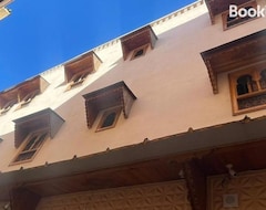 Cijela kuća/apartman Maison Moussaoui (Meknes, Maroko)