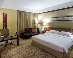Khách sạn Hotel Dusit Thani Dubai (Dubai, Các tiểu vương quốc Ả Rập Thống Nhất)