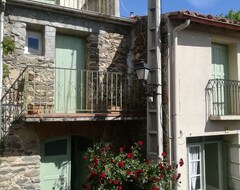 Cijela kuća/apartman Middle Mountain Village House (Mosset, Francuska)