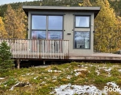 Casa/apartamento entero Efjord - Magic Nature (Ballangen, Noruega)