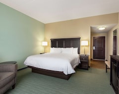 Hotelli Hampton Inn & Suites Mount Joy/Lancaster West, PA (Manheim, Amerikan Yhdysvallat)