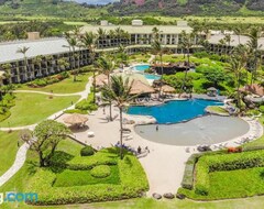 Otel Kauai Beach Villas E5 (Lihue, ABD)