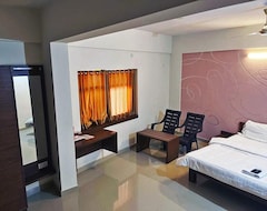 Hotel Radha (Udupi, Hindistan)