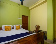 Hotel SPOT ON 63181 Joyanti Nibas (Bardhaman, Indien)