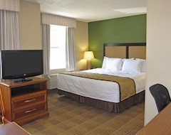 Hotel Extended Stay America Suites - Washington, DC - Gaithersburg - South (Gaithersburg, Sjedinjene Američke Države)