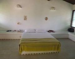 Hotelli De Don Pepe (Rincón de Guayabitos, Meksiko)