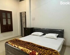 Hotel Madhuri Guest House (Varanasi, India)