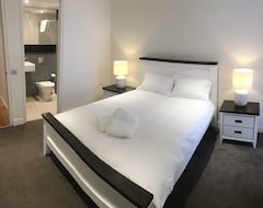Hotel Executive 2 Bedroom Wollongong Apartment (Wollongong, Australia)