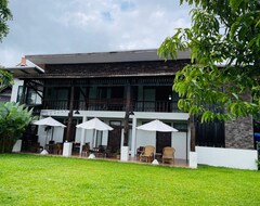 Khách sạn Saint Michaels Hotel (Chiang Rai, Thái Lan)