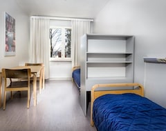 Hostel / vandrehjem Eurohostel (Helsinki, Finland)
