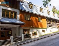 Hotel Ereignishaus Holzschlag (Neufelden, Østrig)
