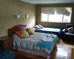 Hotel Blumenhaus Bed&Breakfast (Santiago, Čile)