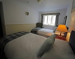 Hotel Sygun Fawr Country House (Beddgelert, United Kingdom)