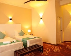 Khách sạn Seahorse Hotel & Spa (Negombo, Sri Lanka)