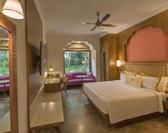 Lomakeskus Heritage Village Resort&spa (Gurgaon, Intia)