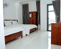 Khách sạn Anh Thu Motel (Vũng Tàu, Việt Nam)