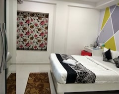 Hotel JK Rooms 116 Taha Pride (Nagpur, India)