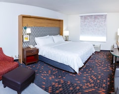 Khách sạn Holiday Inn Statesboro-University Area, an IHG Hotel (Statesboro, Hoa Kỳ)