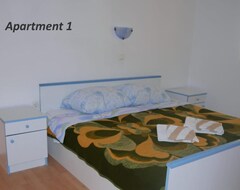 Hele huset/lejligheden One Bedroom Apartment Lopar, Rab (A-14804-A) (Lopar, Kroatien)