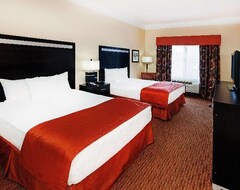 Khách sạn La Quinta Inn & Suites OKC North - Quail Springs (Oklahoma City, Hoa Kỳ)
