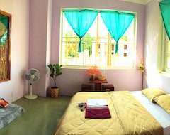 Cijela kuća/apartman La Maison Homestay Mang Den (Kon Tum, Vijetnam)