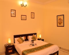 OYO 2689 Hotel Karan Villas (Kota, India)