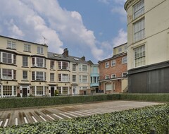 Hele huset/lejligheden Apartment For 4 In Scarborough Town Centre (Scarborough, Storbritannien)