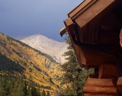 Casa/apartamento entero Elk Creek Lodge 3 Bedroom Holiday Home By Pinon Vacation Rentals (Monarch, EE. UU.)