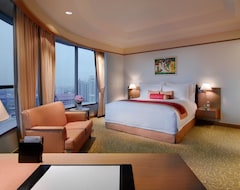 Khách sạn Pullman Kuala Lumpur City Centre - Hotel & Residences (Kuala Lumpur, Malaysia)