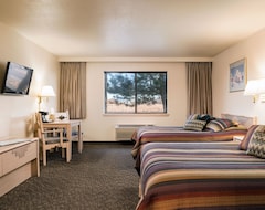 Grand Canyon Inn and Motel - South Rim Entrance (Williams, ABD)