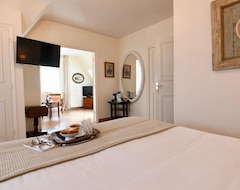 Hotel Relais & Chateaux Le Brittany & Spa (Roscoff, France)
