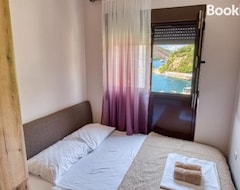 Casa/apartamento entero Apartmani Nikic Tivat - Lepetane (Tivat, Montenegro)