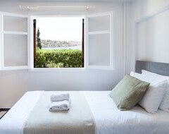 Hotel Phaedrus Living Sea View Villa Aegina (Aegina, Grčka)