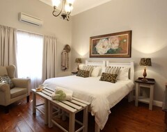 Bed & Breakfast Celtis Country Lodge & Restaurant (Middelburg, Sydafrika)