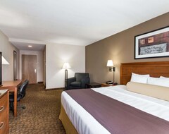 Hotel Days Inn & Suites By Wyndham Fort Pierce I-95 (Fort Pierce, USA)