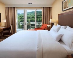 Hotel The Westin Riverfront Mountain Villas, Beaver Creek Mountain (Vail, USA)