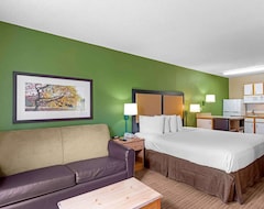 Hotel Extended Stay America Select Suites - Tampa - Brandon (Brandon, EE. UU.)