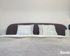 Bed & Breakfast Domaine Providence (Lassay-sur-Croisne, Pháp)