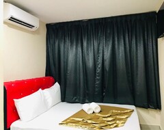 New Wave Hotel Penang @ Georgetown (Georgetown, Malaysia)
