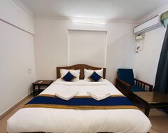 Khách sạn One Light Stays - Satyavati Morjim (Morjim, Ấn Độ)