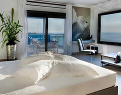 Khách sạn Mare Dei Suites Hotel Ionian Resort (Skafidia, Hy Lạp)