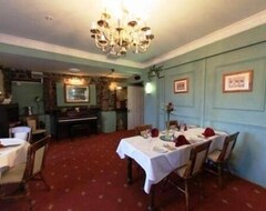 Hotel Lavender House (Ashburton, Storbritannien)